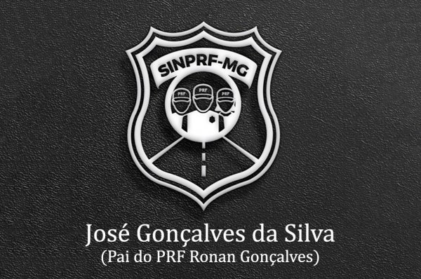 NOTA DE PESAR: José Gonçalves da Silva